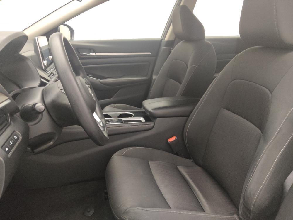 used 2023 Nissan Altima car, priced at $25,595