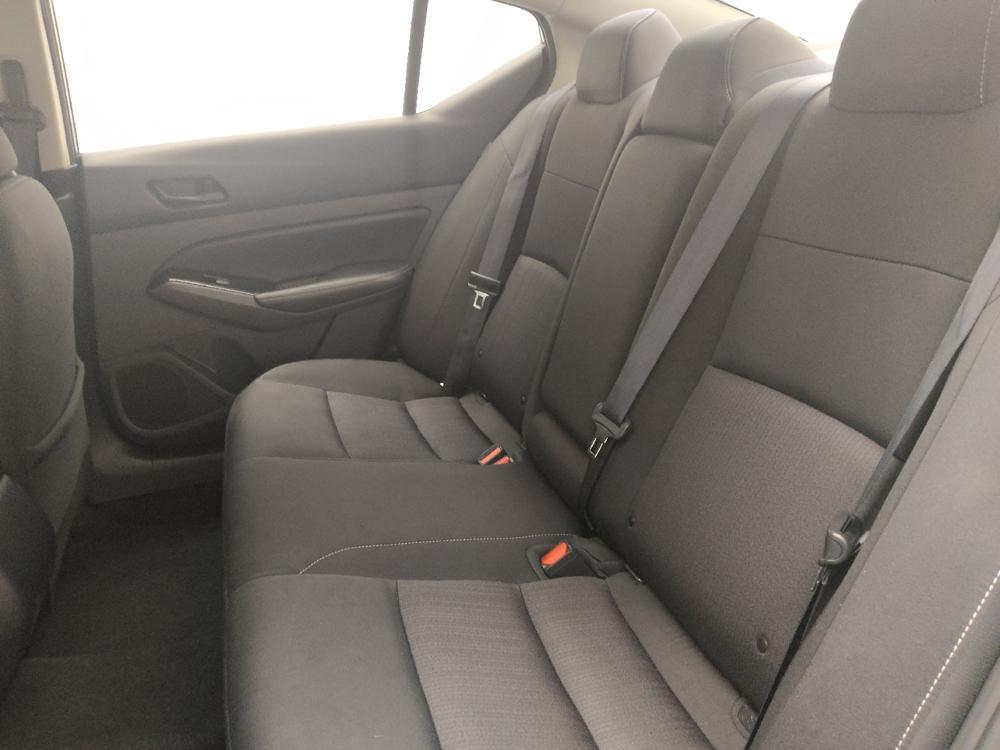 used 2023 Nissan Altima car, priced at $25,595