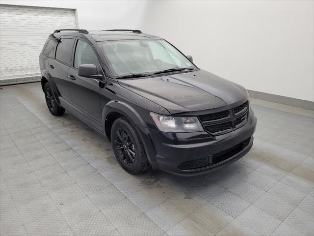 used 2020 Dodge Journey car, priced at $19,195