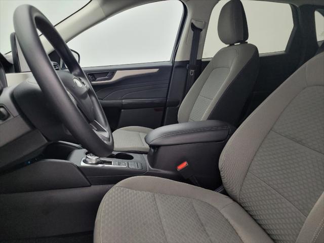 used 2022 Ford Escape car, priced at $25,095
