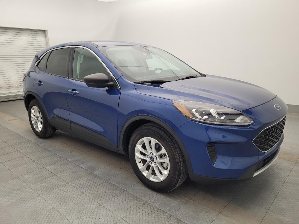 used 2022 Ford Escape car, priced at $23,995