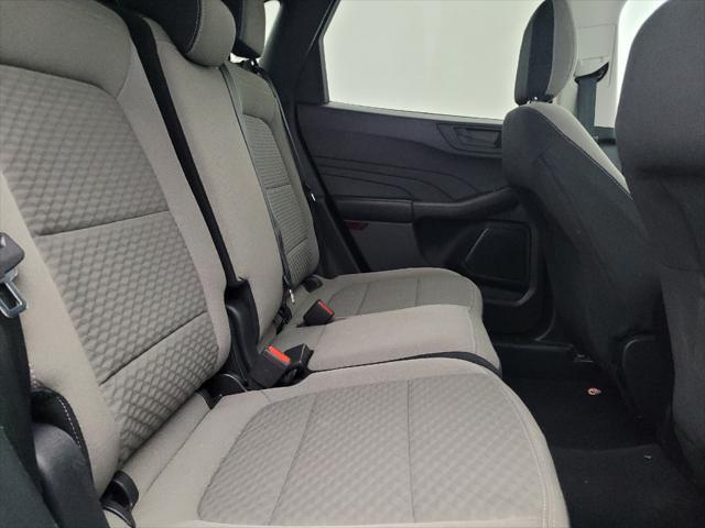 used 2022 Ford Escape car, priced at $25,095