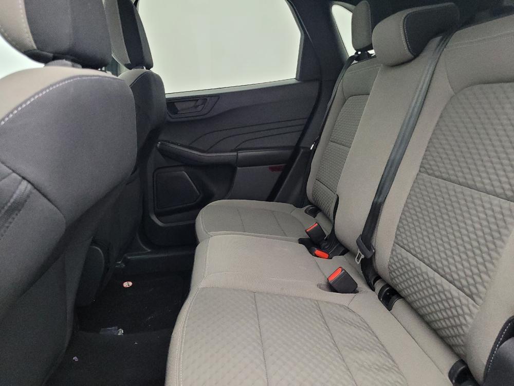 used 2022 Ford Escape car, priced at $23,995