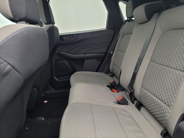 used 2022 Ford Escape car, priced at $25,095