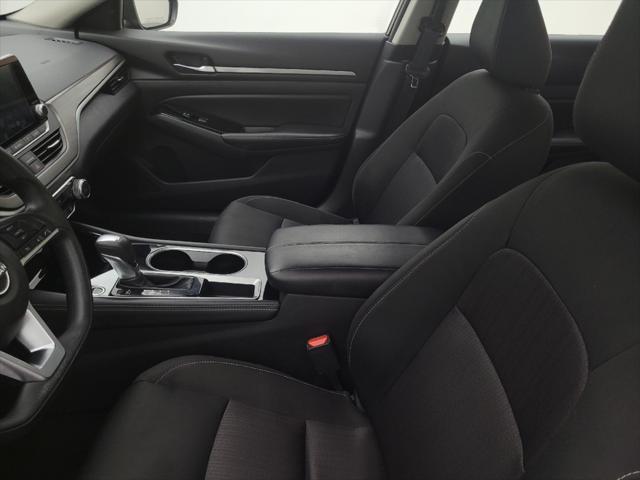 used 2023 Nissan Altima car, priced at $24,095