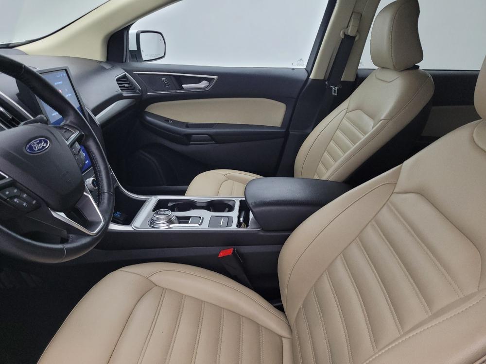 used 2023 Ford Edge car, priced at $26,195