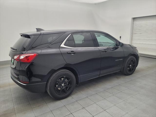 used 2020 Chevrolet Equinox car, priced at $20,395