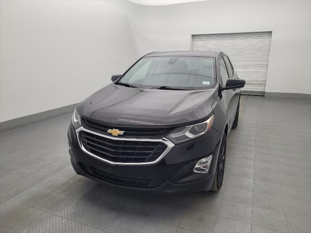 used 2020 Chevrolet Equinox car, priced at $20,395