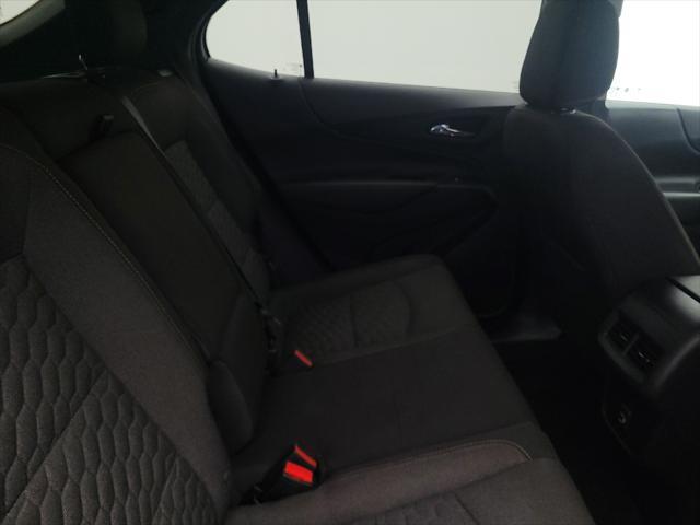 used 2020 Chevrolet Equinox car, priced at $20,395
