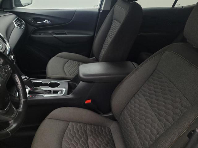 used 2020 Chevrolet Equinox car, priced at $20,395