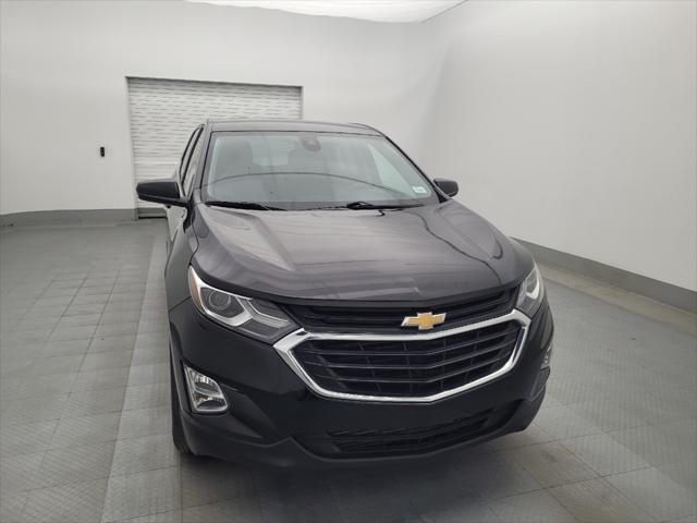 used 2020 Chevrolet Equinox car, priced at $20,395