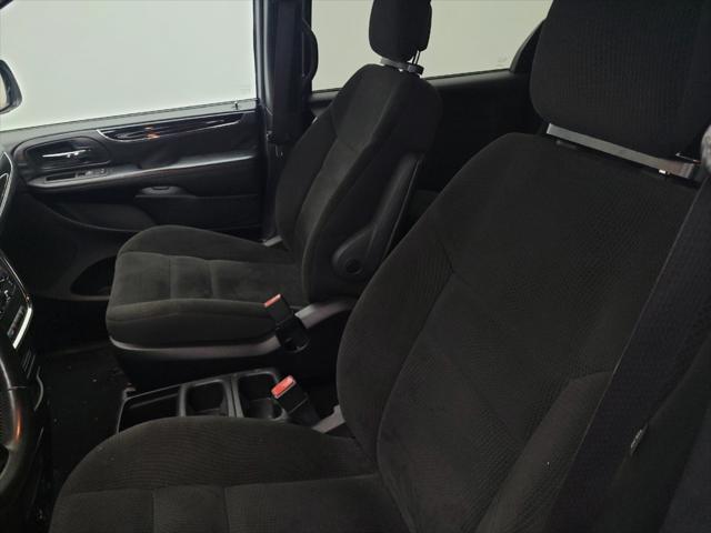 used 2019 Dodge Grand Caravan car, priced at $15,895