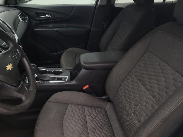 used 2020 Chevrolet Equinox car, priced at $19,195