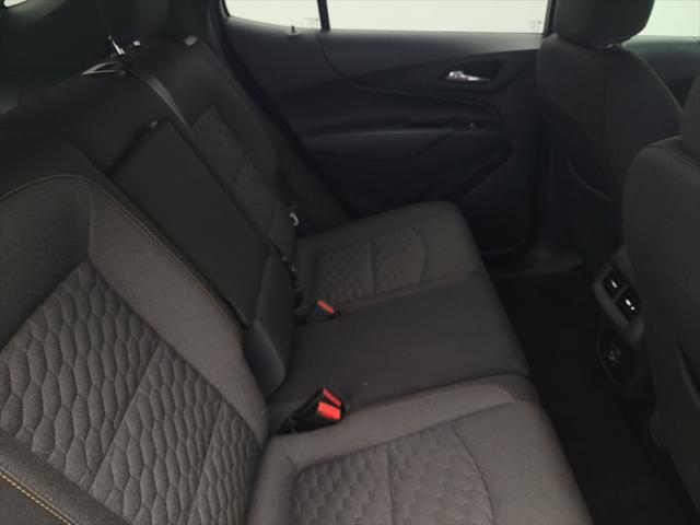 used 2020 Chevrolet Equinox car, priced at $19,195