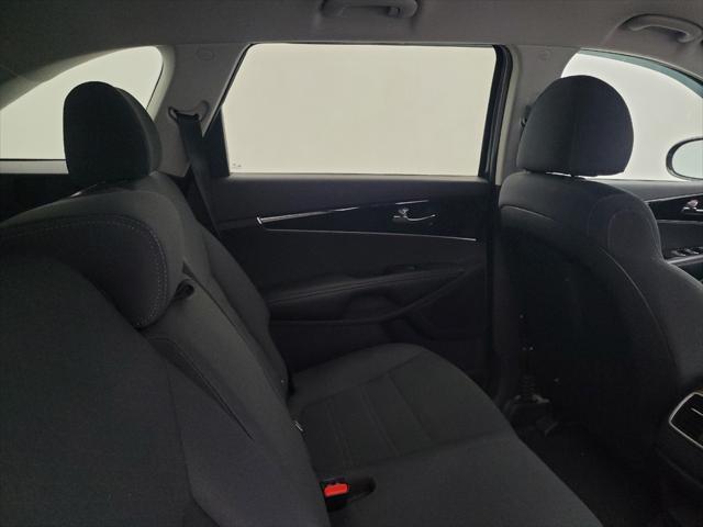 used 2019 Kia Sorento car, priced at $17,195