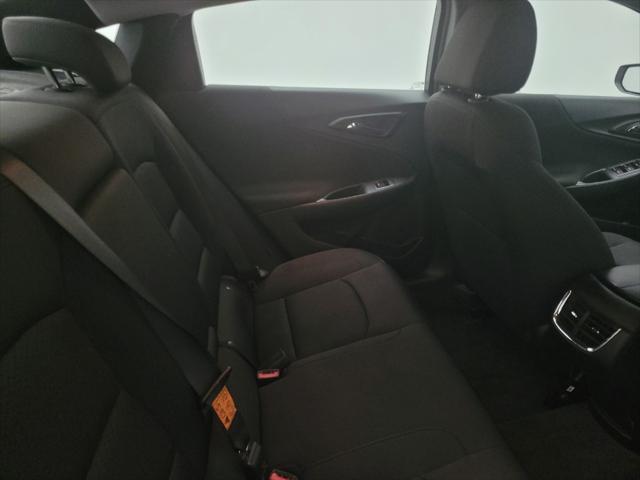 used 2023 Chevrolet Malibu car, priced at $22,695
