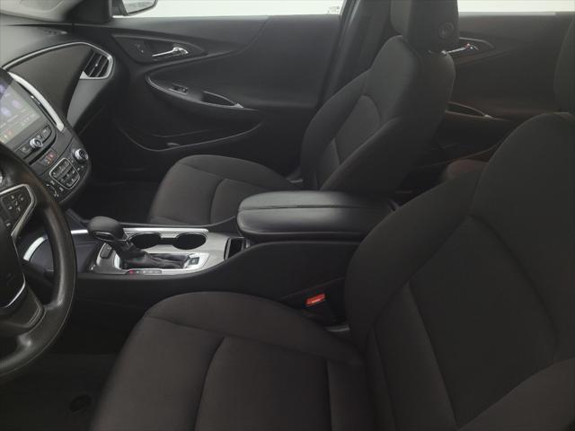 used 2023 Chevrolet Malibu car, priced at $22,695