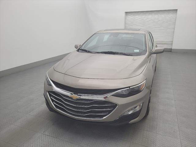 used 2023 Chevrolet Malibu car, priced at $22,695