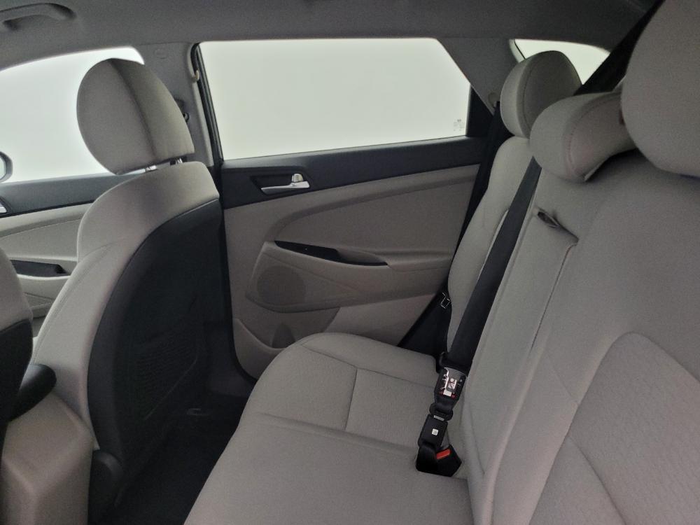 used 2019 Hyundai Tucson car, priced at $17,795
