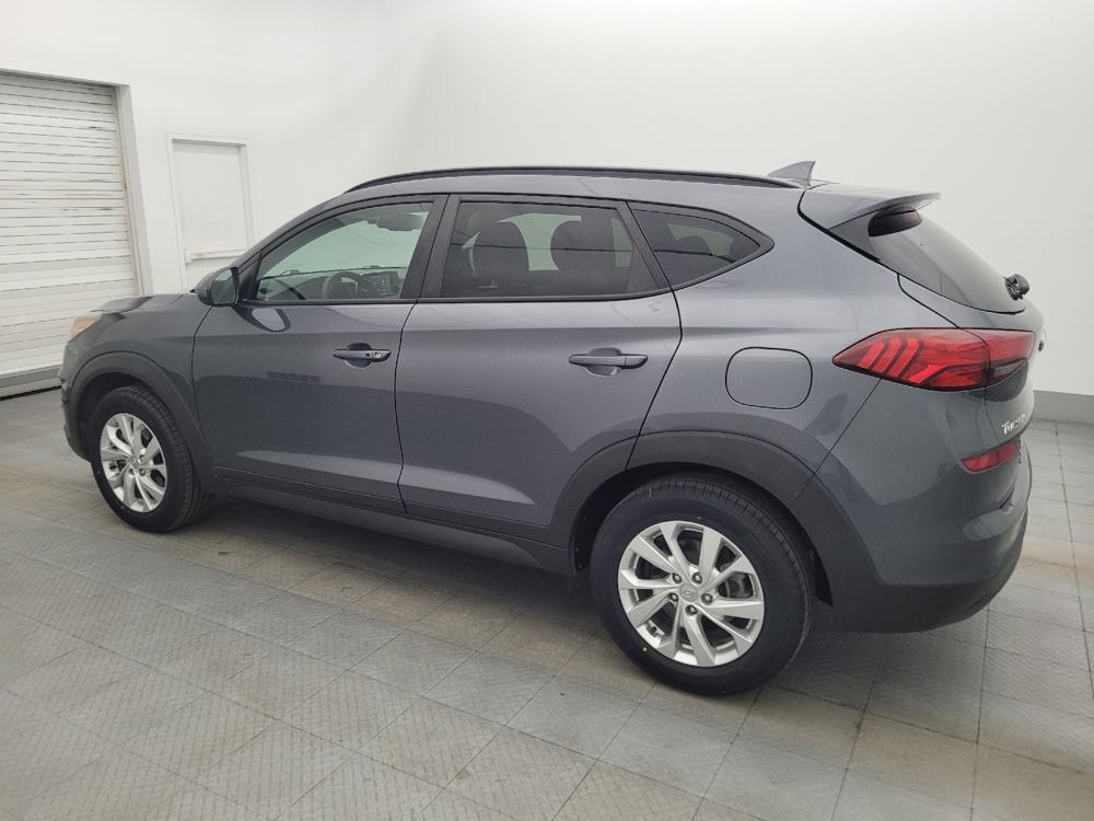 used 2019 Hyundai Tucson car, priced at $17,795