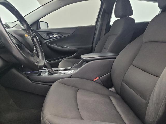 used 2018 Chevrolet Malibu car, priced at $15,795