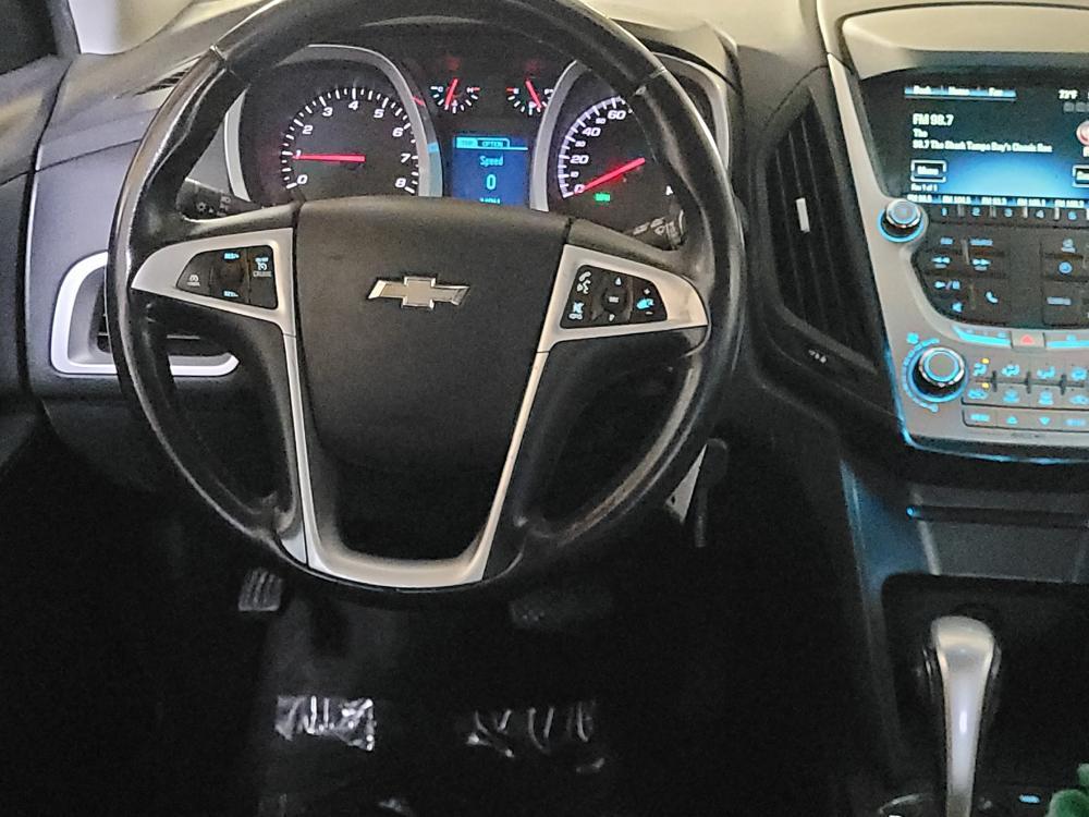 used 2015 Chevrolet Equinox car, priced at $12,195
