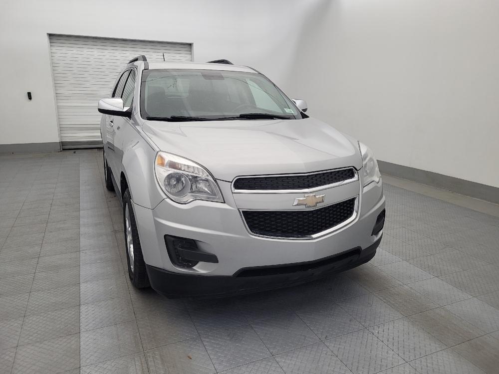 used 2015 Chevrolet Equinox car, priced at $12,195