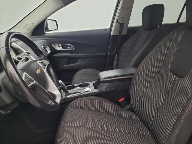 used 2015 Chevrolet Equinox car, priced at $13,295