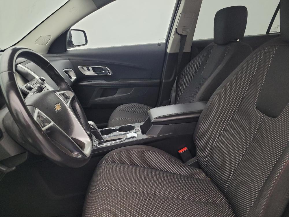 used 2015 Chevrolet Equinox car, priced at $12,195