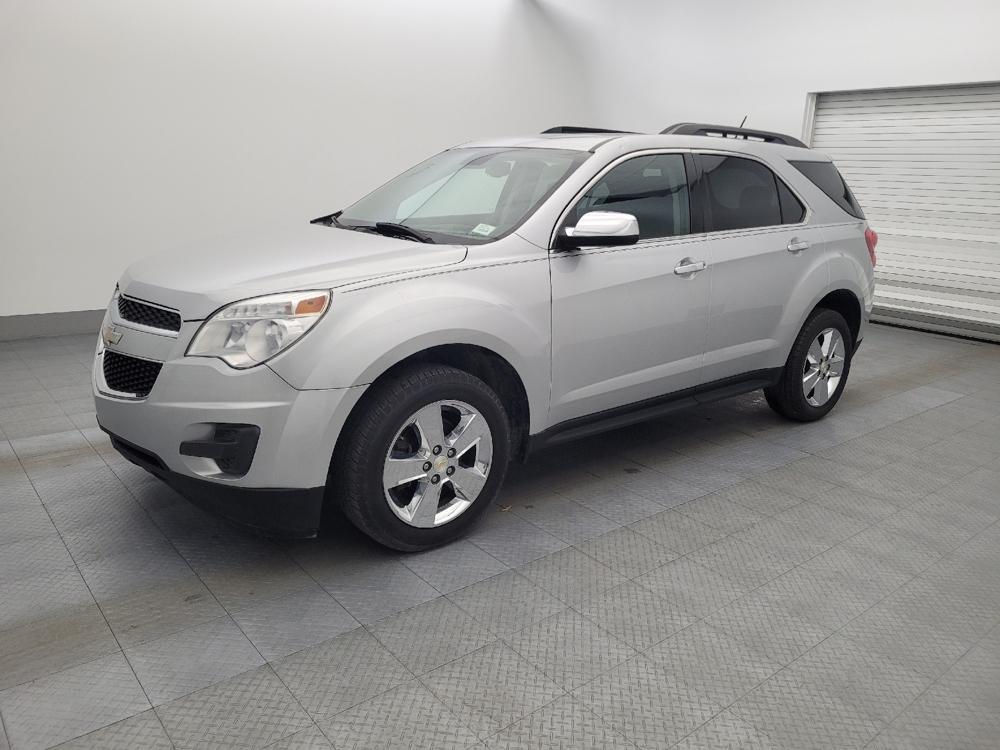 used 2015 Chevrolet Equinox car, priced at $12,195