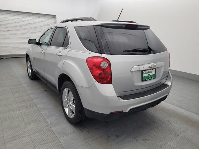 used 2015 Chevrolet Equinox car, priced at $13,295