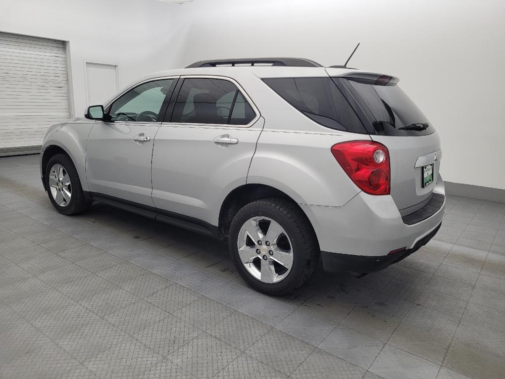 used 2015 Chevrolet Equinox car, priced at $12,195