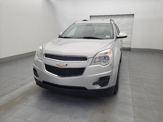 used 2015 Chevrolet Equinox car, priced at $13,295