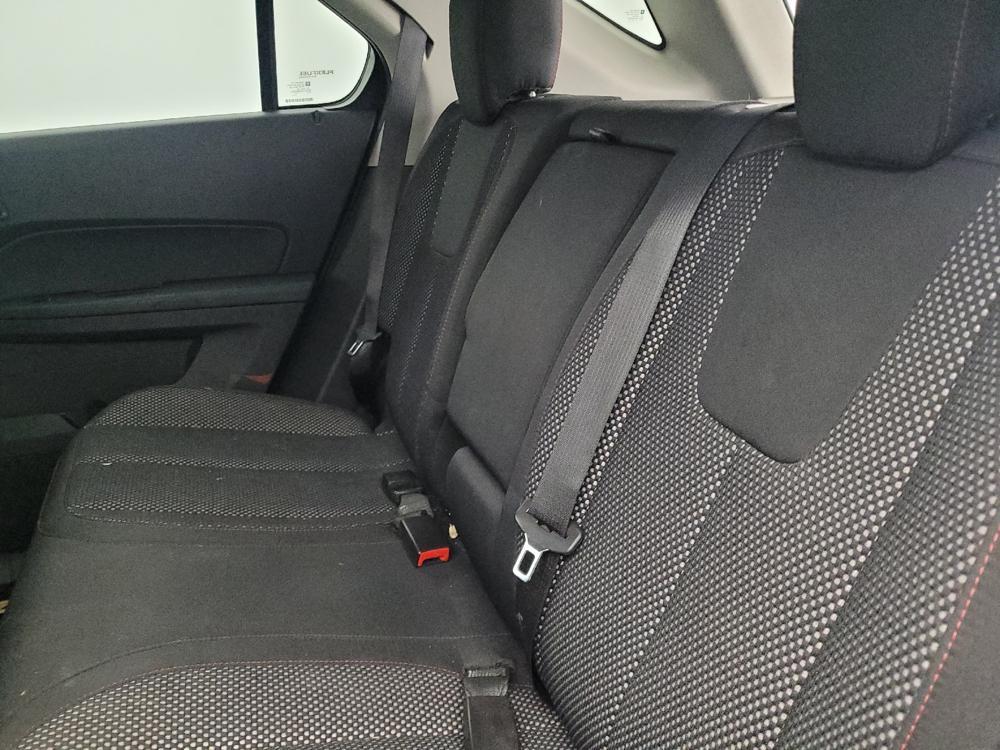used 2015 Chevrolet Equinox car, priced at $12,195