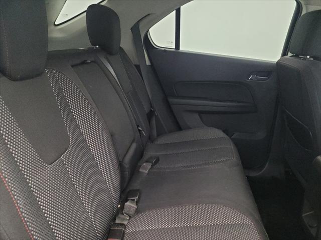used 2015 Chevrolet Equinox car, priced at $13,295