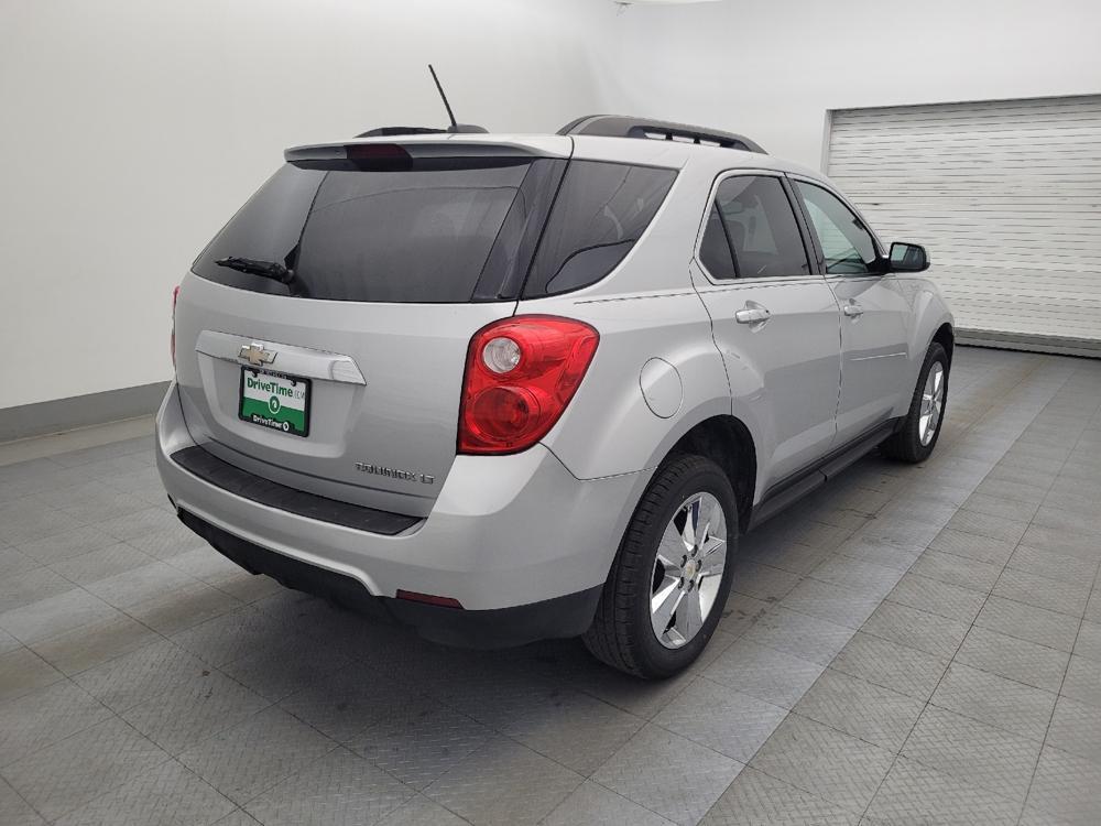 used 2015 Chevrolet Equinox car, priced at $12,195
