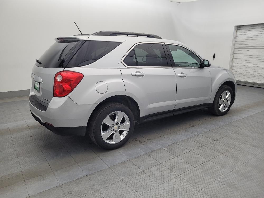 used 2015 Chevrolet Equinox car, priced at $12,195