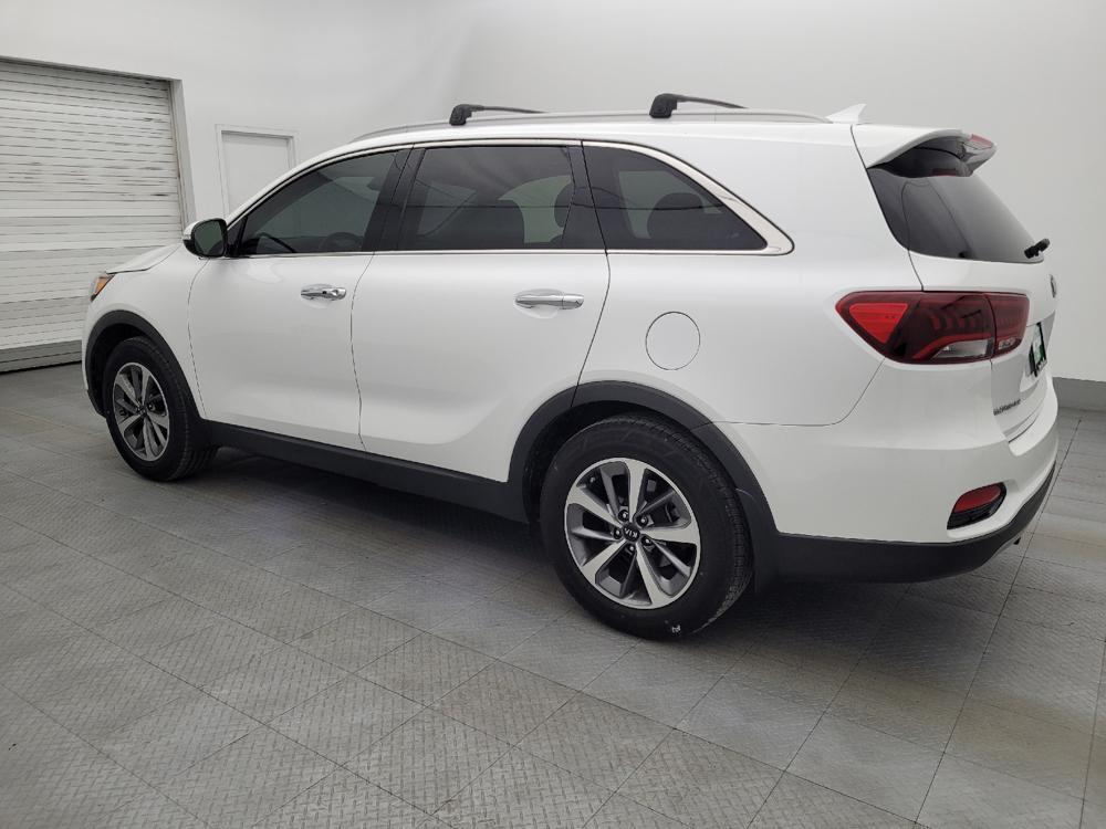 used 2019 Kia Sorento car, priced at $17,595