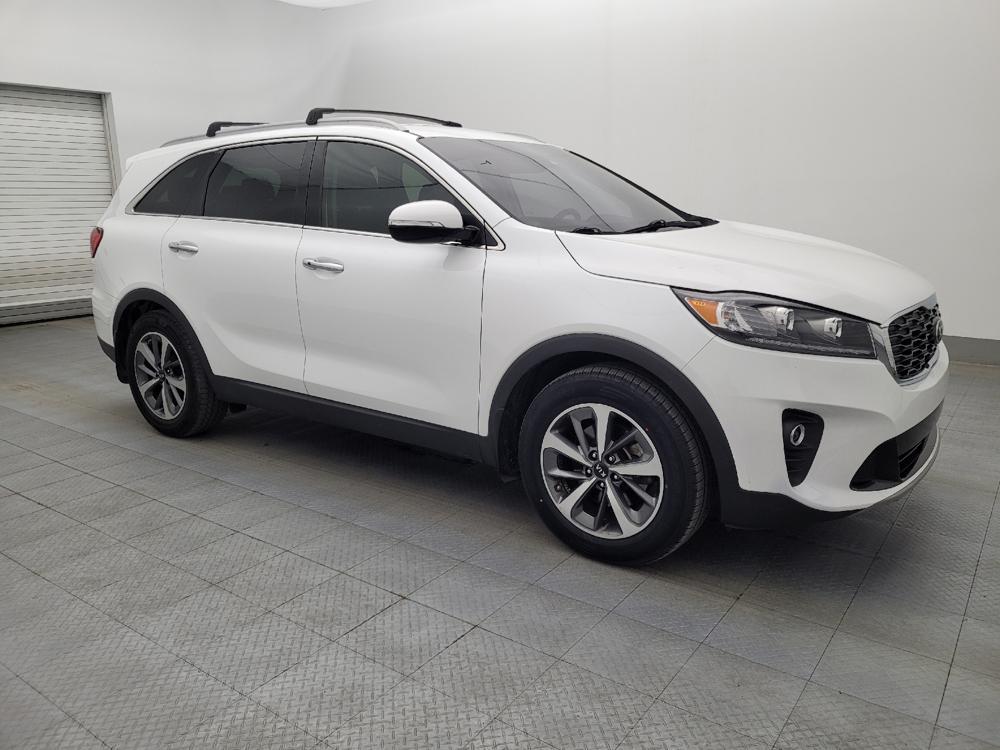 used 2019 Kia Sorento car, priced at $17,595