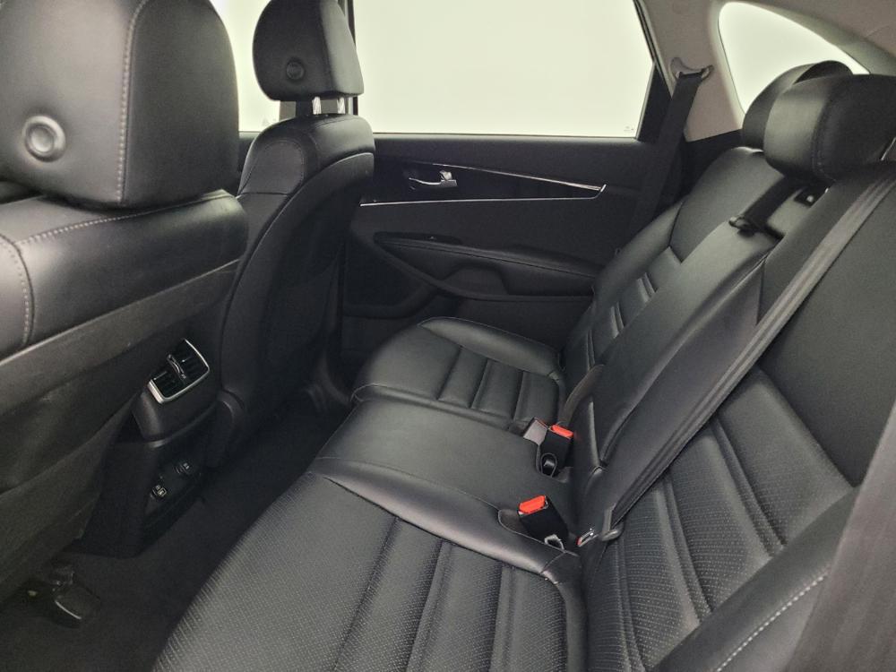 used 2019 Kia Sorento car, priced at $17,595