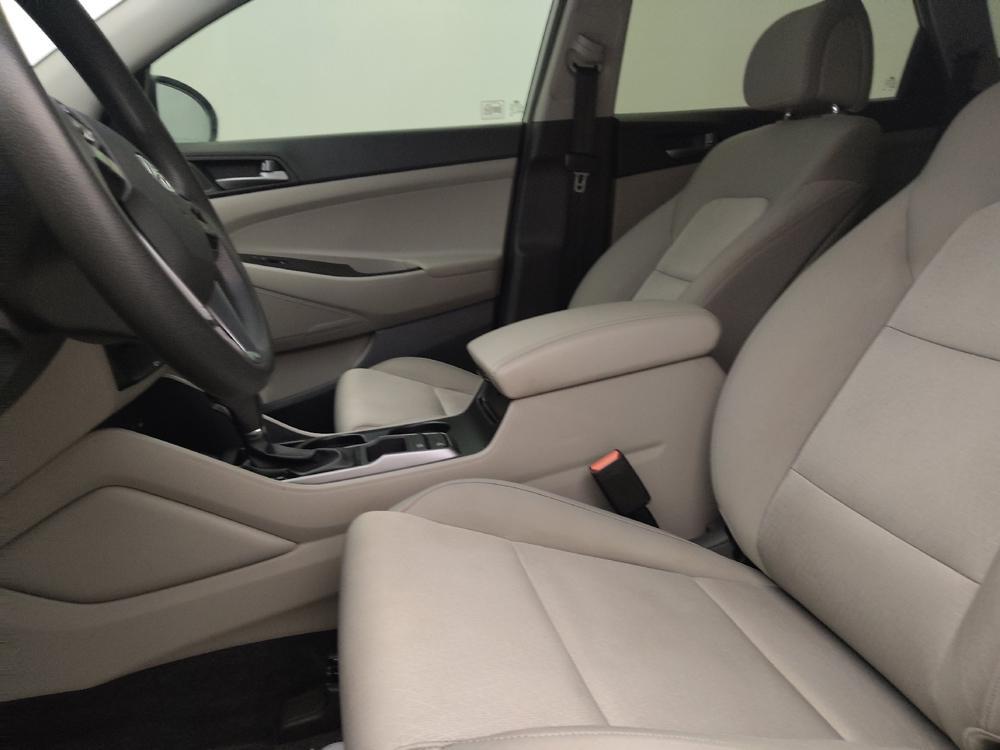 used 2016 Hyundai Tucson car, priced at $14,295