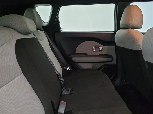 used 2019 Kia Soul car, priced at $11,995