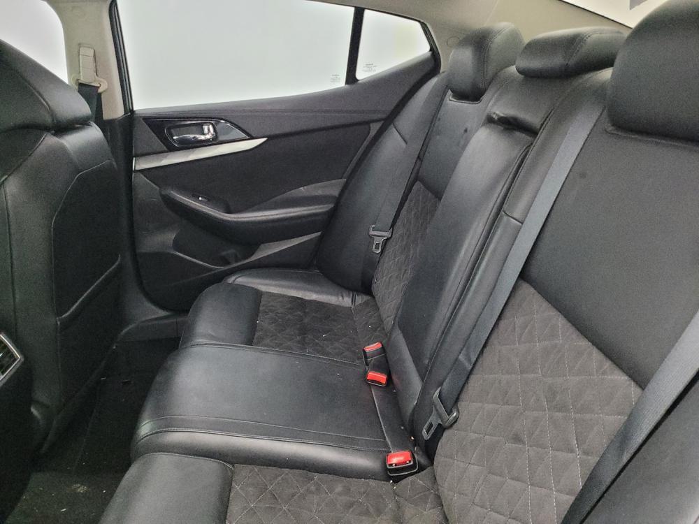 used 2016 Nissan Maxima car, priced at $15,195
