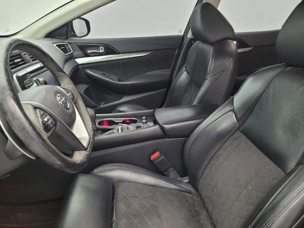 used 2016 Nissan Maxima car, priced at $15,195
