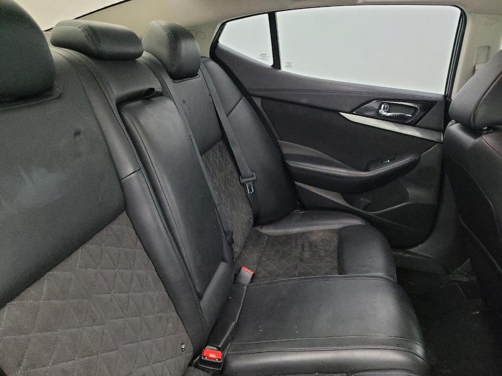used 2016 Nissan Maxima car, priced at $15,195