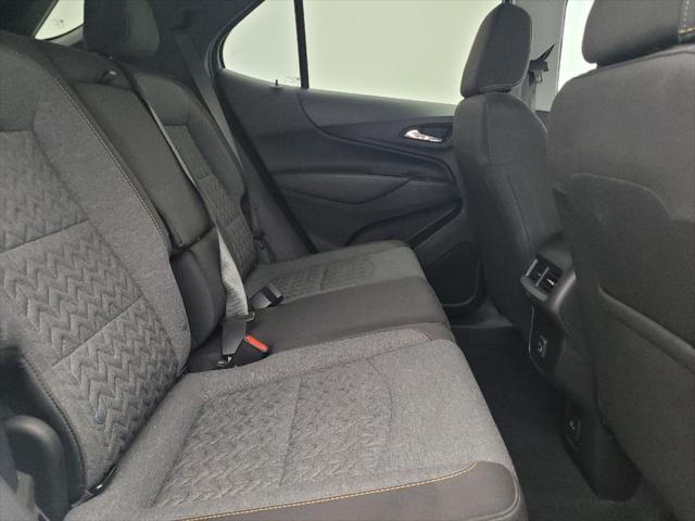 used 2022 Chevrolet Equinox car, priced at $25,595