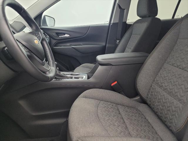 used 2022 Chevrolet Equinox car, priced at $25,595