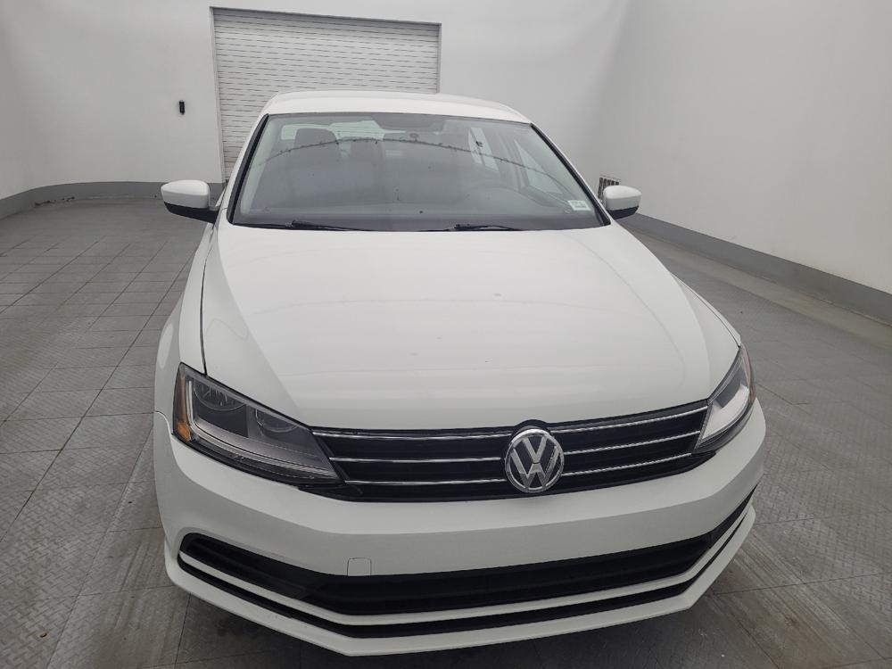 used 2017 Volkswagen Jetta car, priced at $12,995