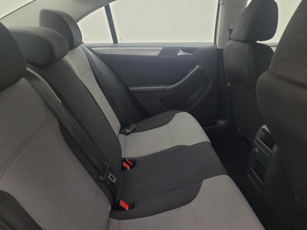 used 2017 Volkswagen Jetta car, priced at $12,995