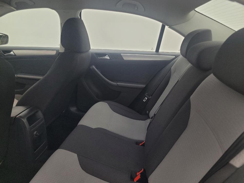 used 2017 Volkswagen Jetta car, priced at $12,995